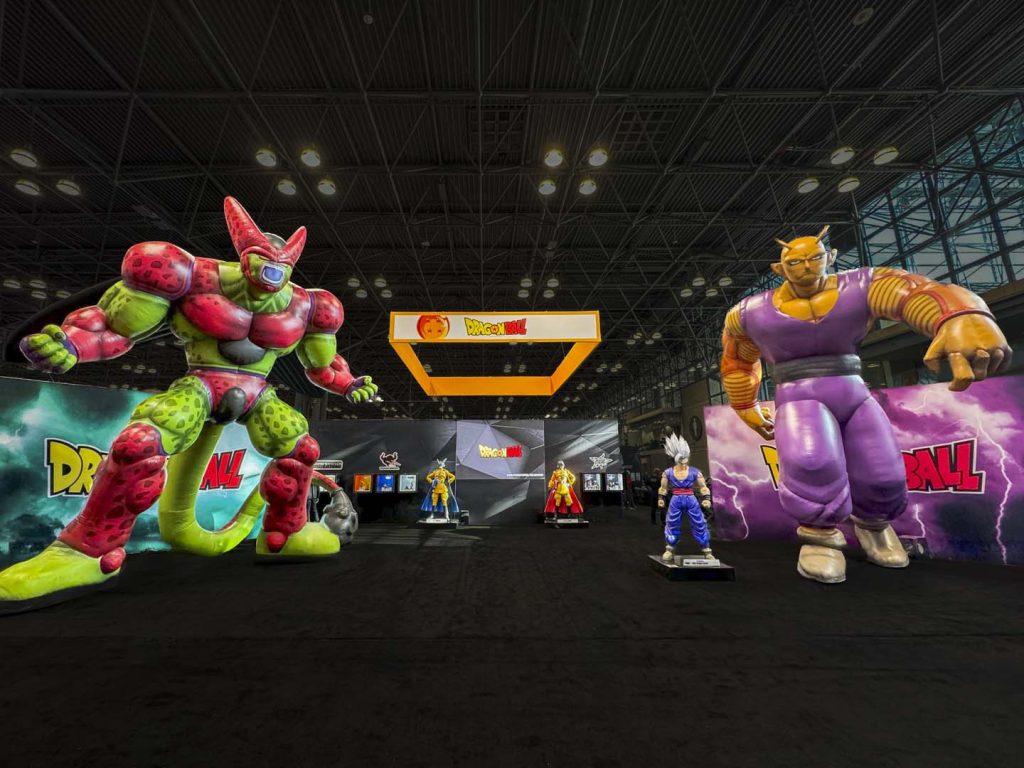 Orlando exhibit rental