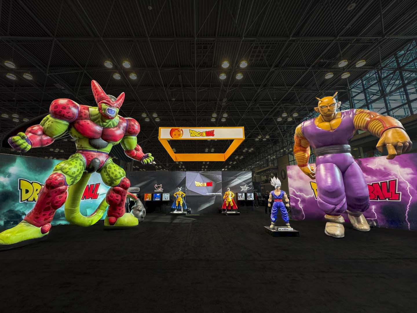 Orlando exhibit rental