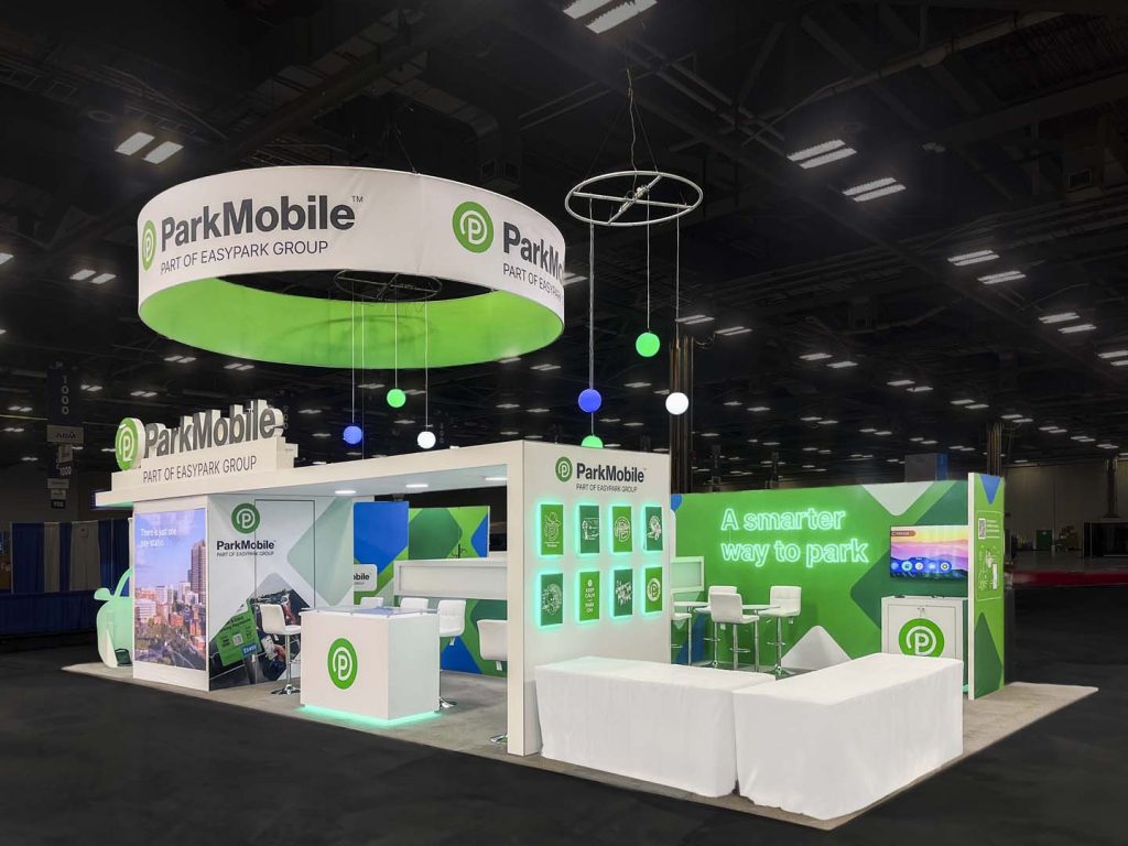 Orlando Exhibit Company