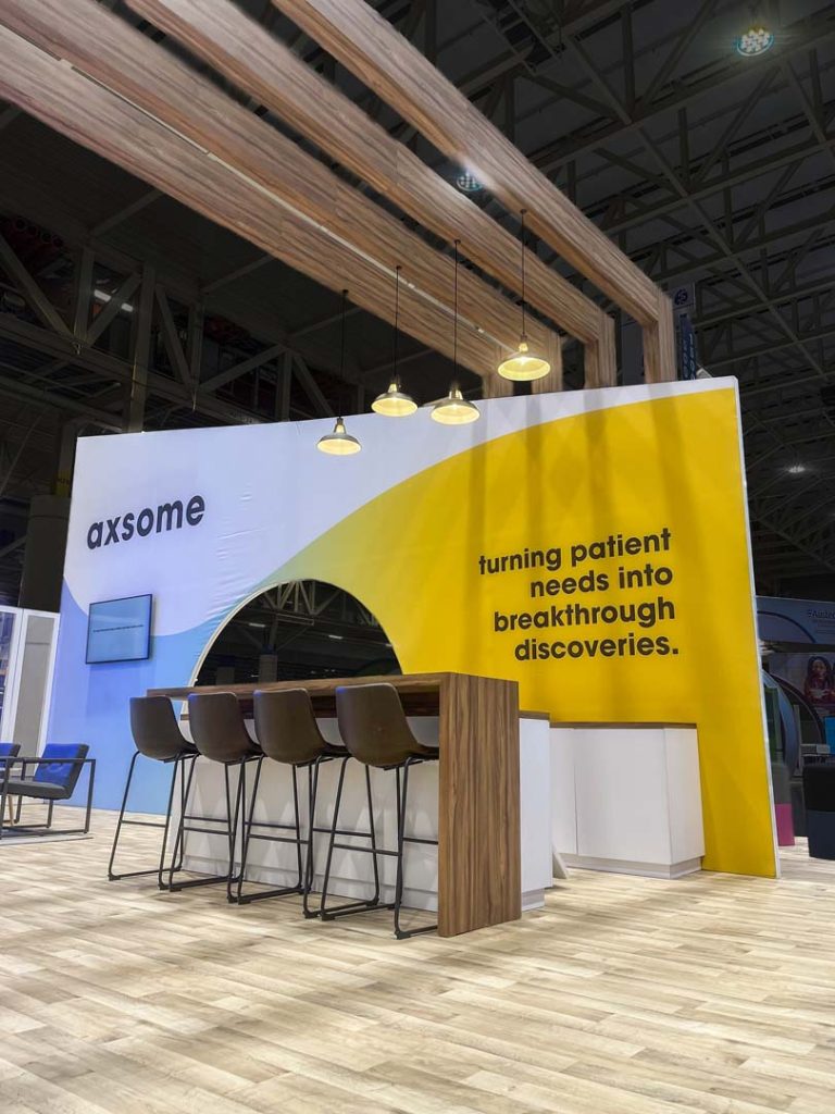 Exhibit Companies in Orlando