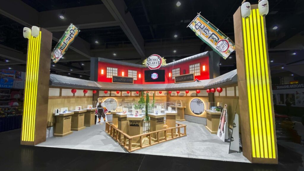 How to Choose the Best Exhibit Company in Orlando for Your Brand