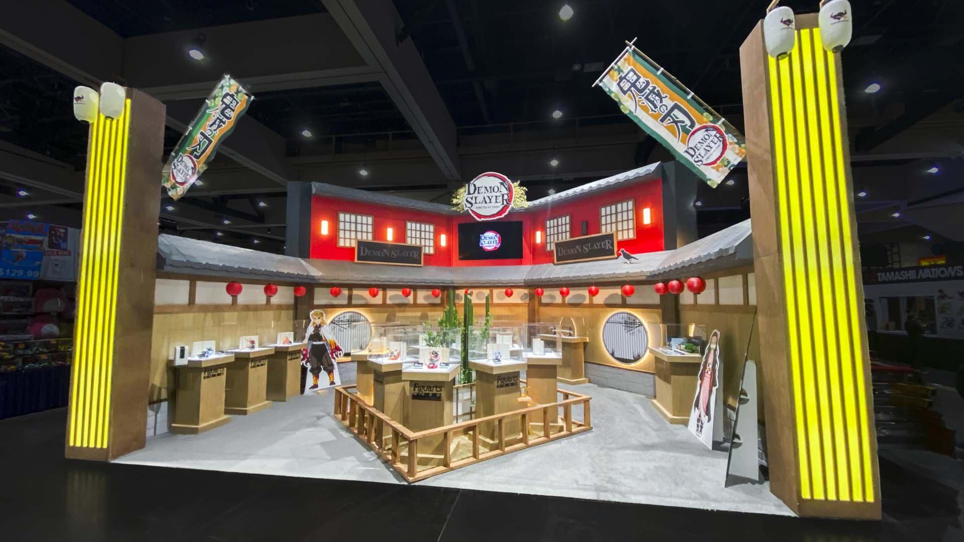 How to Choose the Best Exhibit Company in Orlando for Your Brand