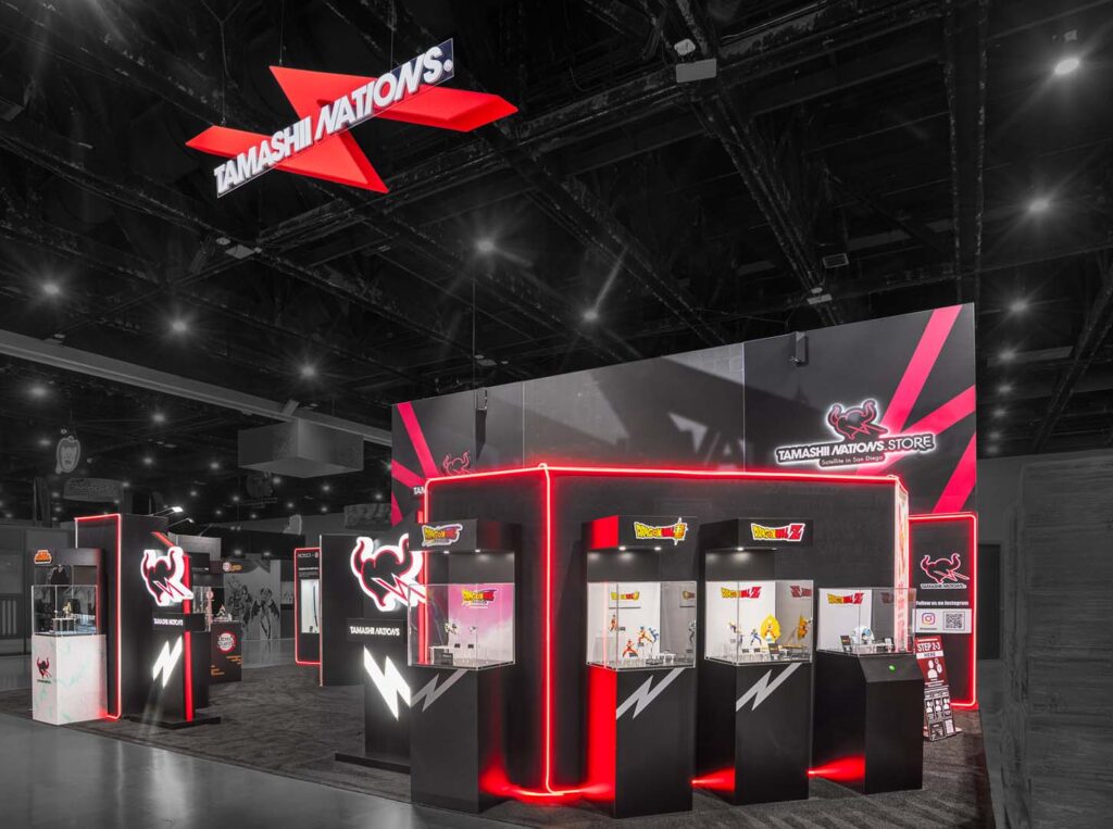 trade show companies Orlando