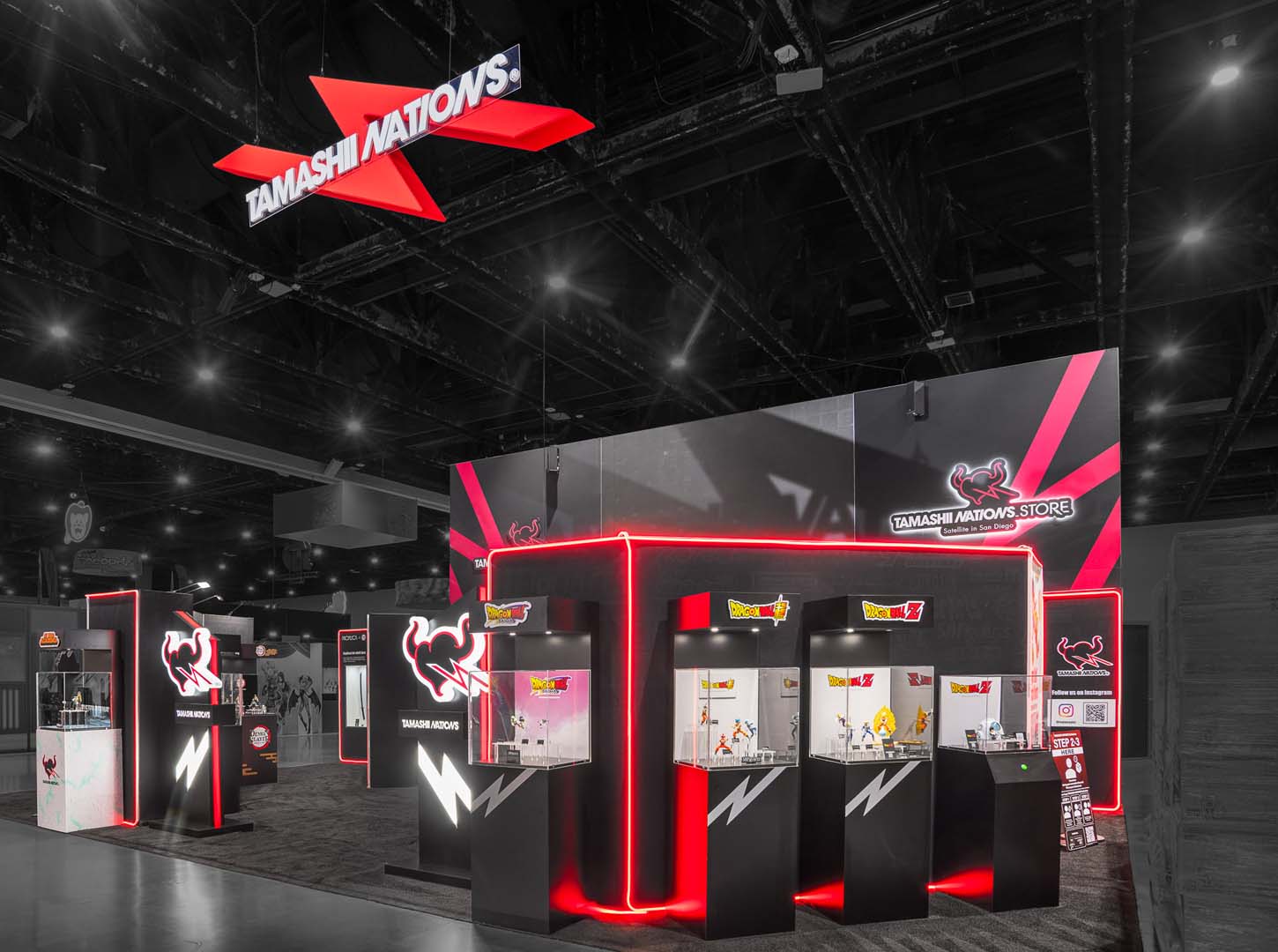 trade show companies Orlando