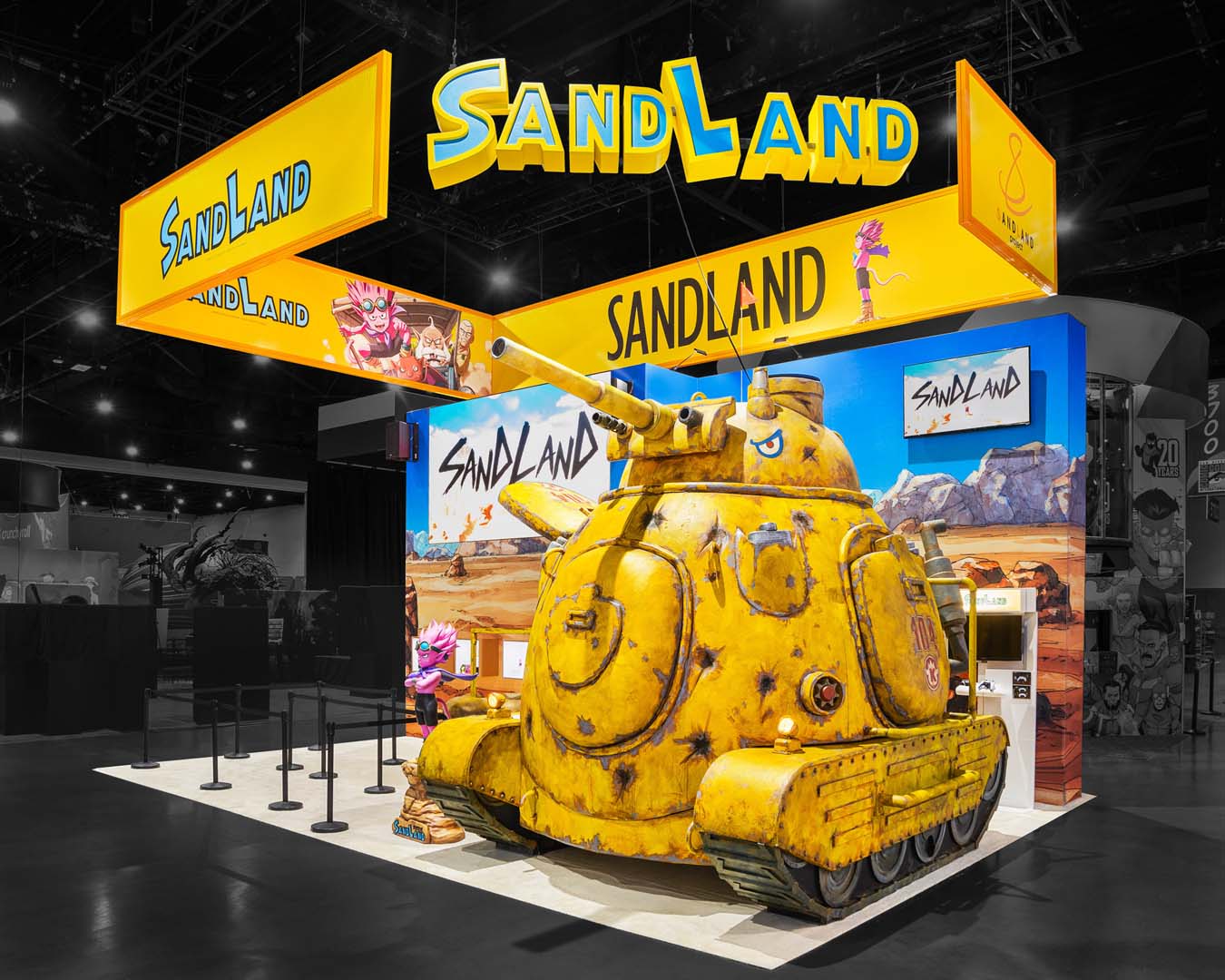 Get More for Less with These Orlando Trade Show Exhibit Rental Options